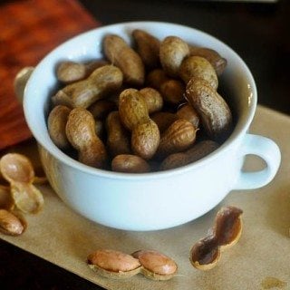 Boiled Peanut Recipes: From Spicy Cajun to Savory Herbs
